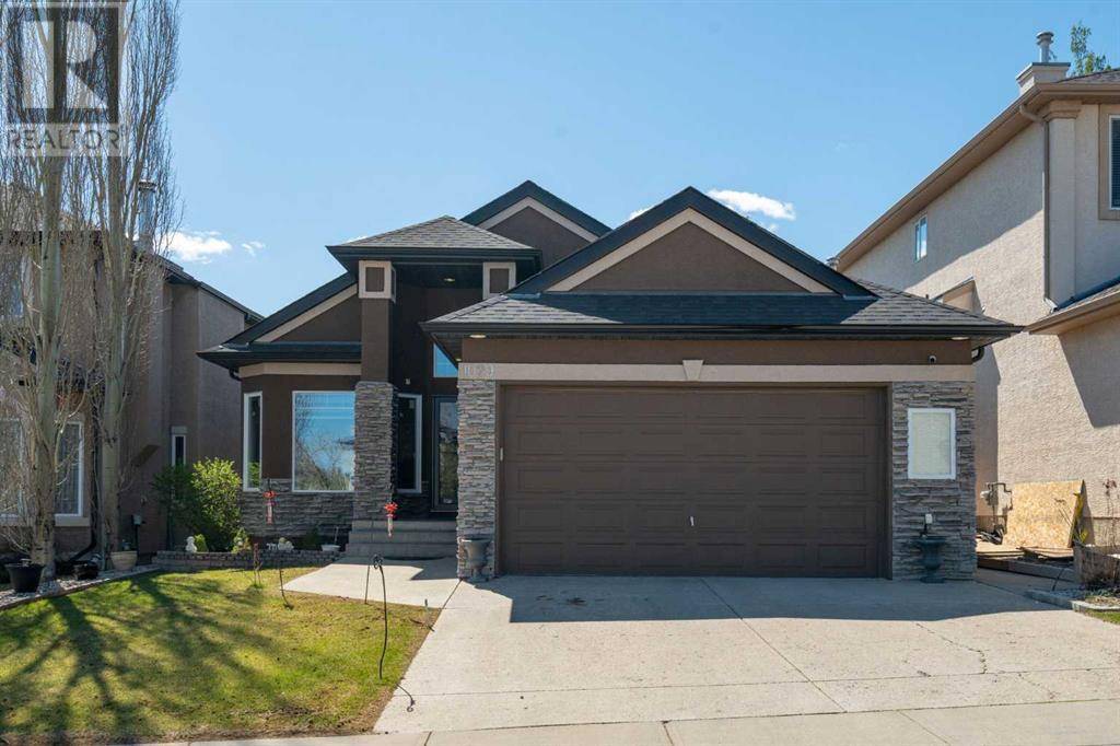 1029 Panorama Hills Landing NW, Calgary, AB T3K5C3