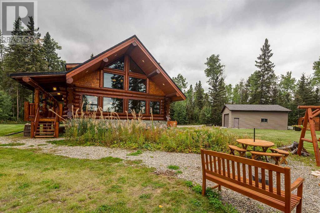 5079 Township Road 342A, Rural Mountain View County, AB T0M0K0