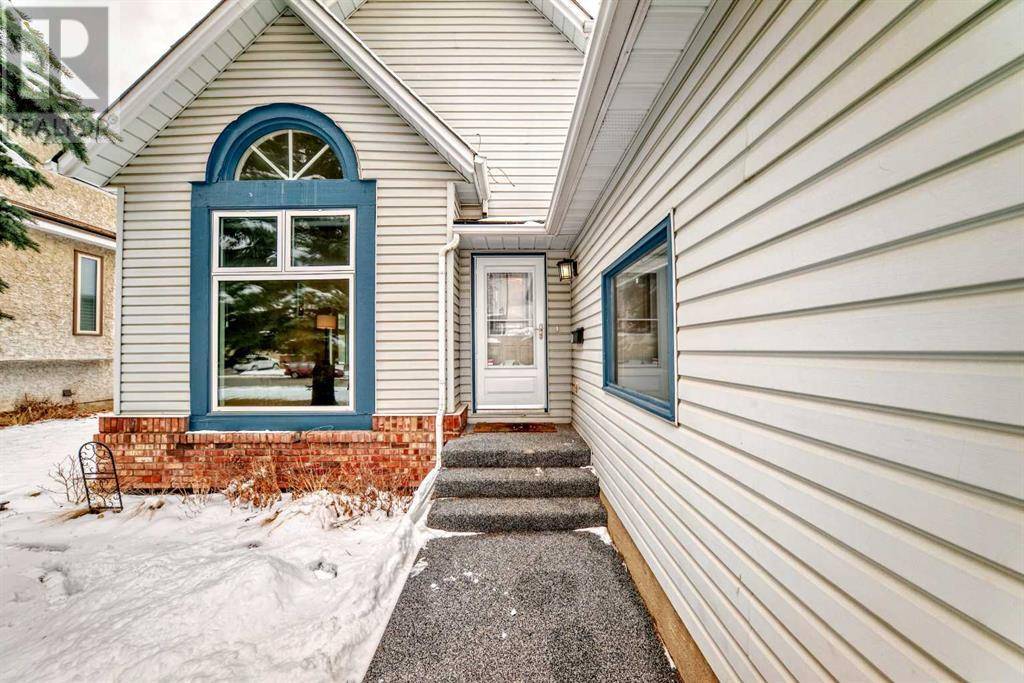 Calgary, AB T3G2Y5,304 Hawkwood Boulevard NW