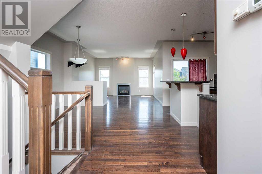 Calgary, AB T2X0J2,243 Silverado Plains Close SW