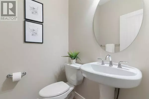 Airdrie, AB T4B0V4,2306 Bayside Circle SW