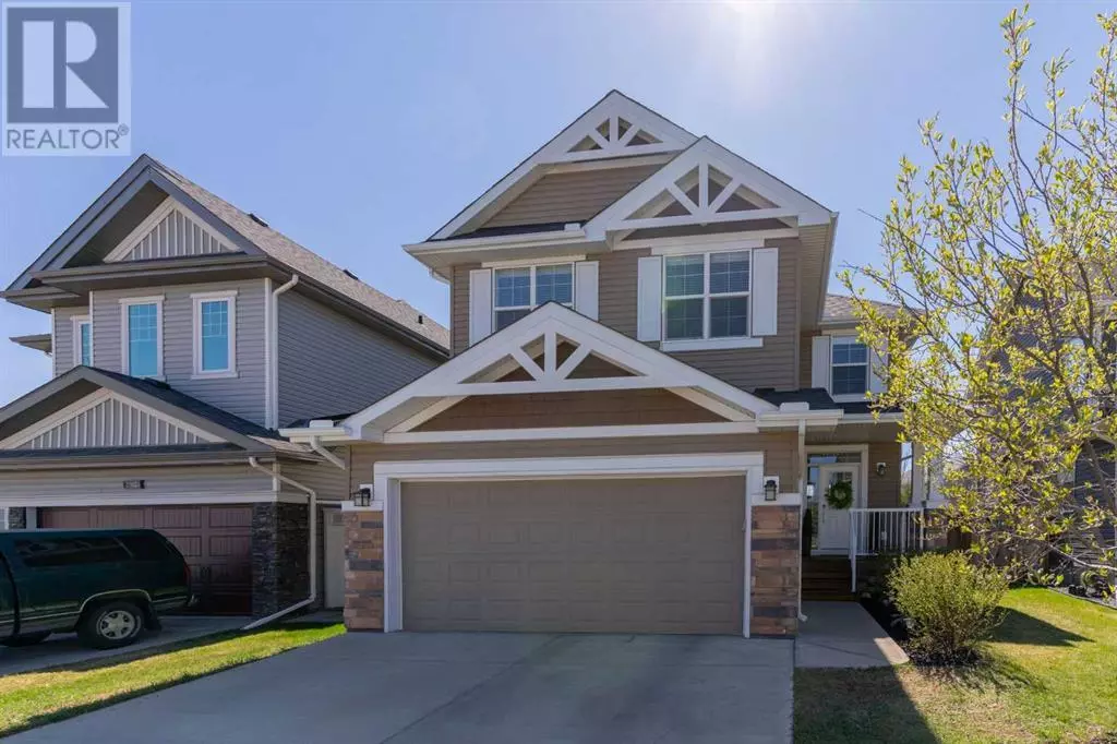 Airdrie, AB T4B0V4,2306 Bayside Circle SW
