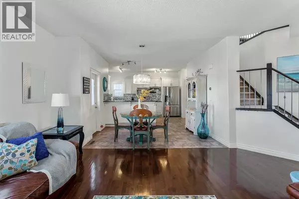 Airdrie, AB T4B0B3,30 Baywater Cape SW