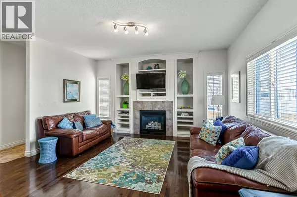 Airdrie, AB T4B0B3,30 Baywater Cape SW