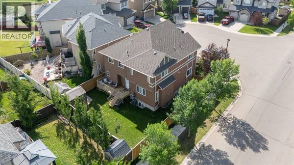 Airdrie, AB T4B0B3,30 Baywater Cape SW