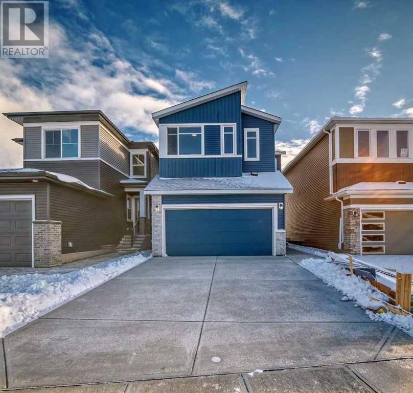 374 Corner Glen Way NE, Calgary, AB T3N2P1