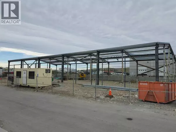 Cochrane, AB T4C0A2,14 Griffin Industrial Point