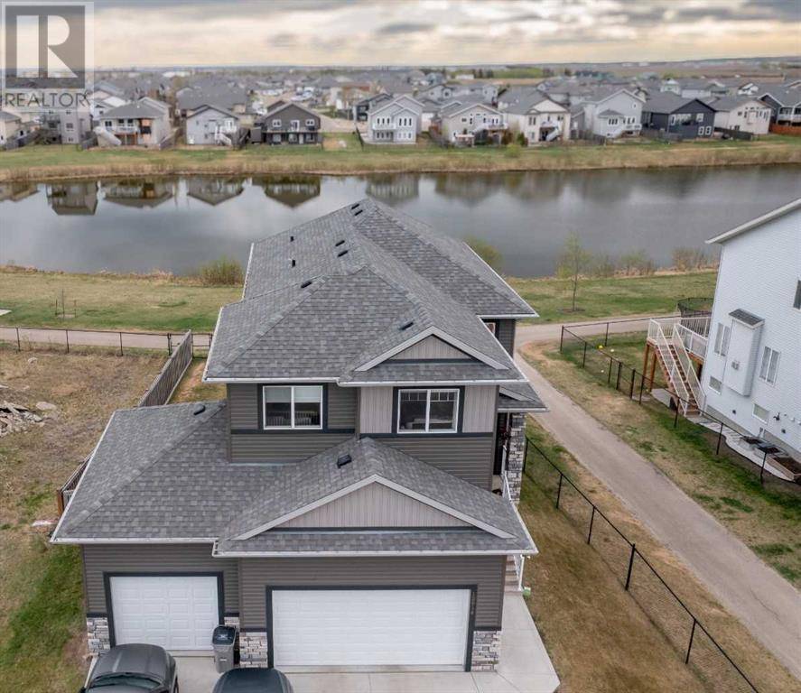 12914 Royal Oaks Boulevard, Grande Prairie, AB T8V6J6