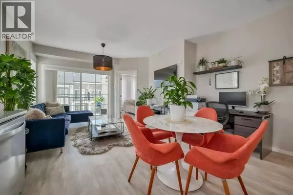 7410, 151 Legacy Main Street SE, Calgary, AB T2X4A4