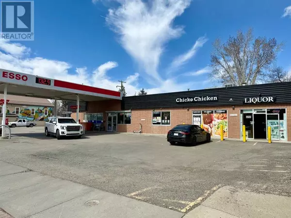 Okotoks, AB T1S1J7,3, 50 Elizabeth Street