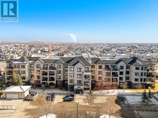 2110, 310 Mckenzie Towne Gate SE, Calgary, AB T2Z4E6