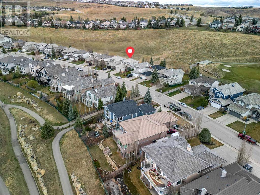 Cochrane, AB T4C2G5,225 Gleneagles View