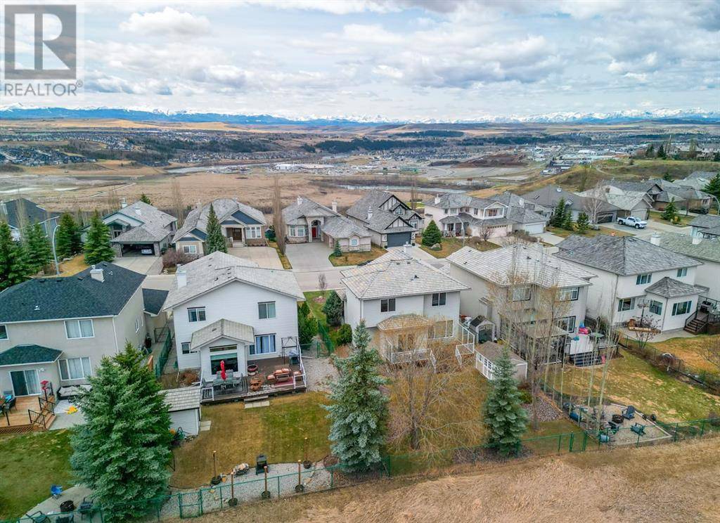 Cochrane, AB T4C2G5,225 Gleneagles View