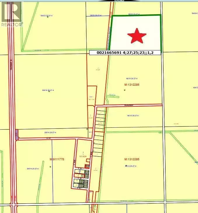 Rural Rocky View County, AB T0J1Y0,Range Road 271