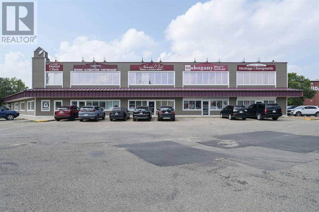 Red Deer, AB T4N6Y4,203, 5116 52 Street