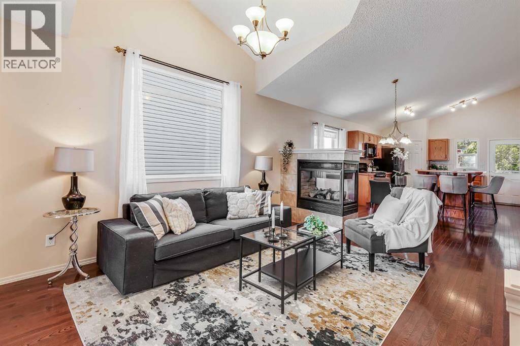 Airdrie, AB T4B3H9,1046 Channelside Way SW