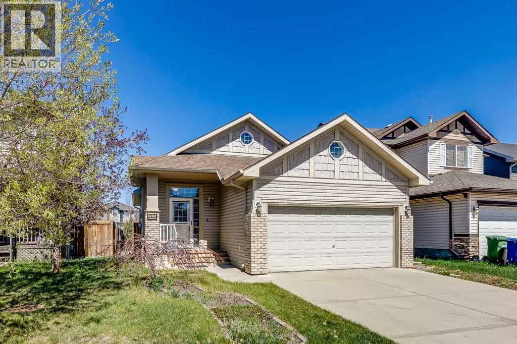 Airdrie, AB T4B3H9,1046 Channelside Way SW