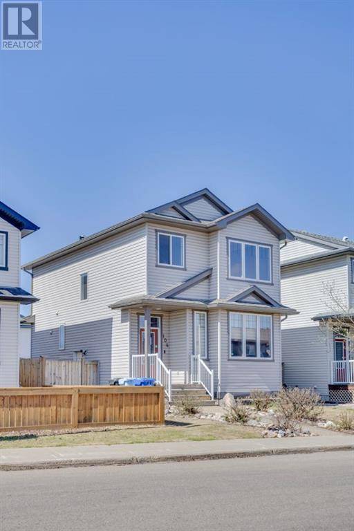 Fort Mcmurray, AB T9K0M6,104 Chestnut Way