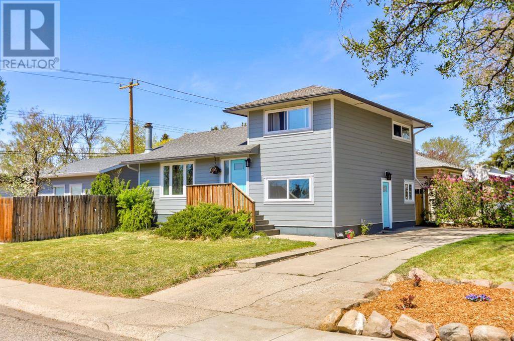 Lethbridge, AB T1K1E3,1923 19 Avenue S