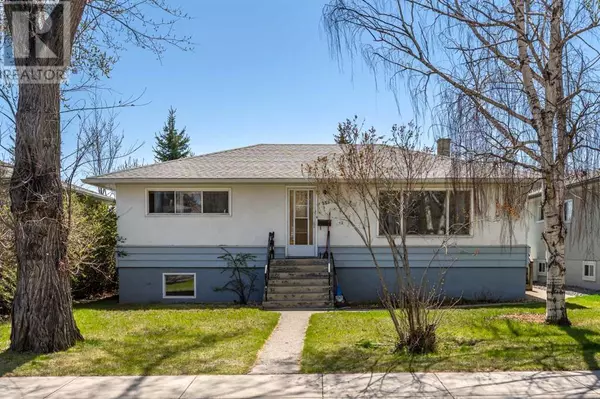 223 41 Avenue NW, Calgary, AB T2K0G9