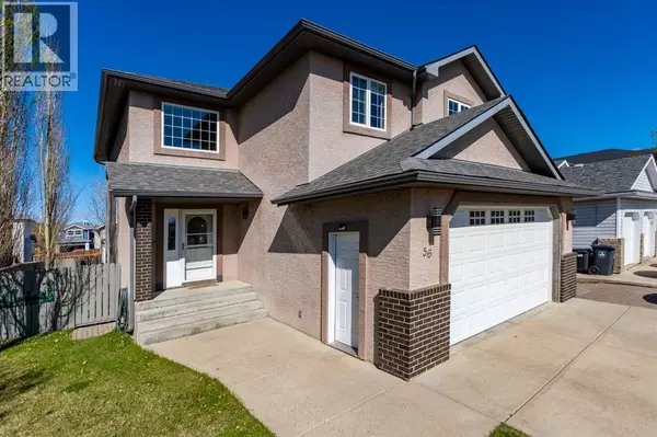 Crossfield, AB T0M0S0,56 Collins Crescent