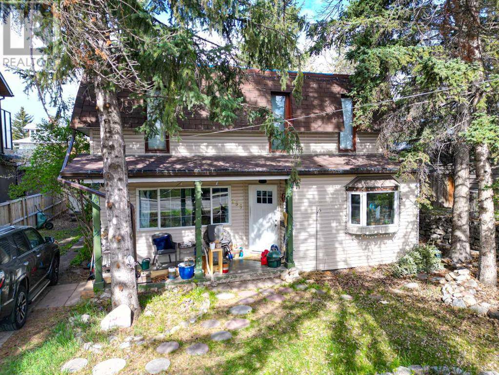 155 35 Street NW, Calgary, AB T2N2Z2