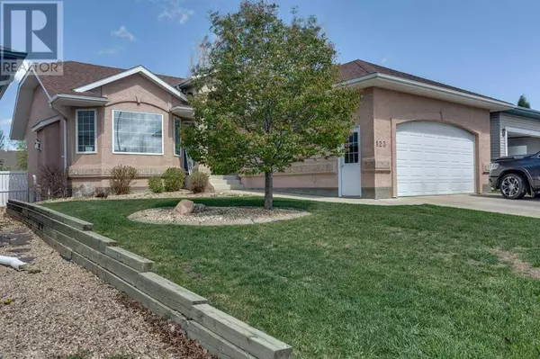 123 Ammeter Close, Red Deer, AB T4R2Y4