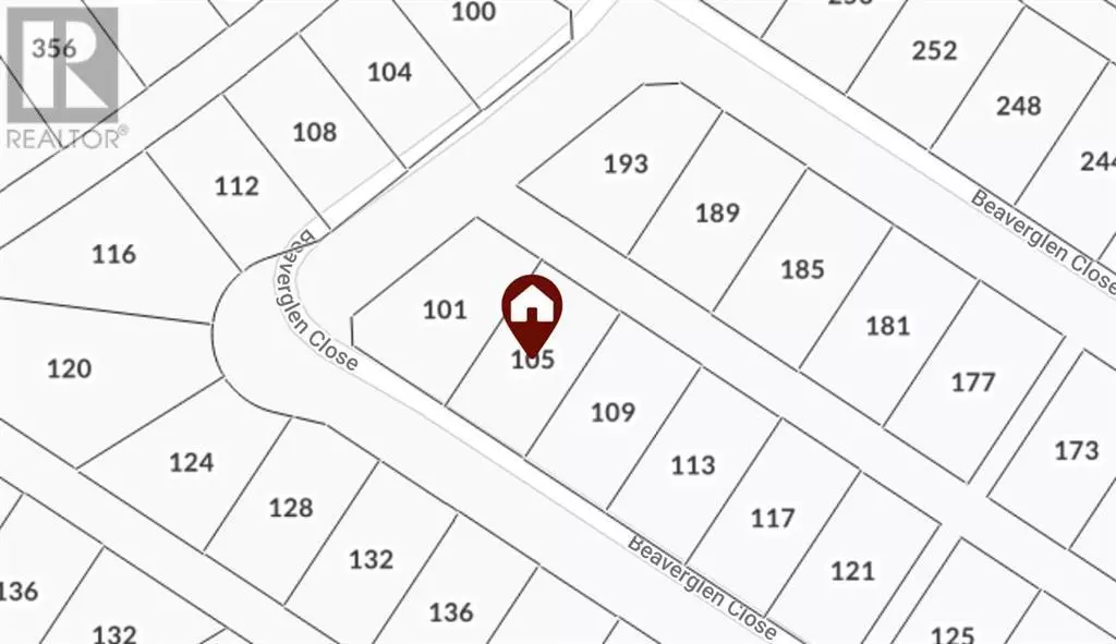 Fort Mcmurray, AB T9H2V4,105 Beaverglen Close