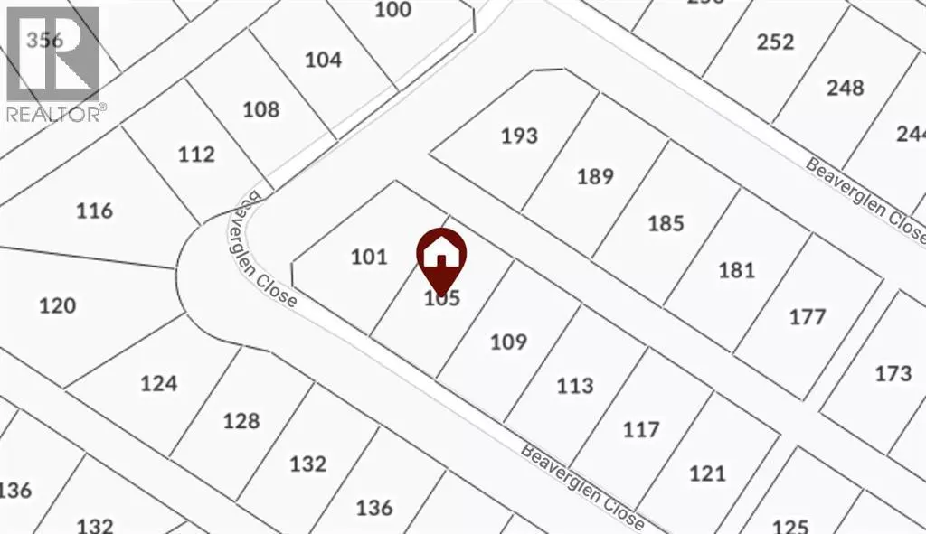 105 Beaverglen Close, Fort Mcmurray, AB T9H2V4