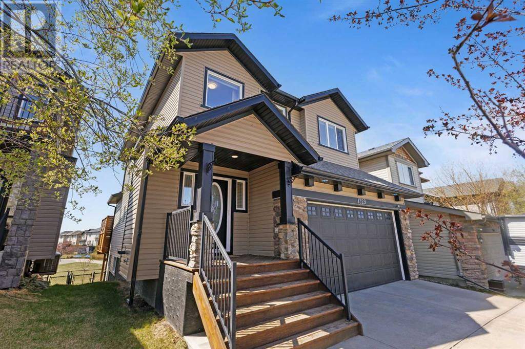 Airdrie, AB T4B0E8,1329 Prairie Springs Park SW