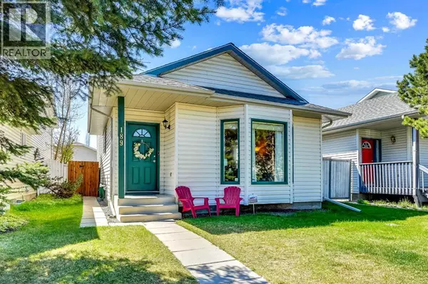 189 Coventry Place NE, Calgary, AB T3K4A6