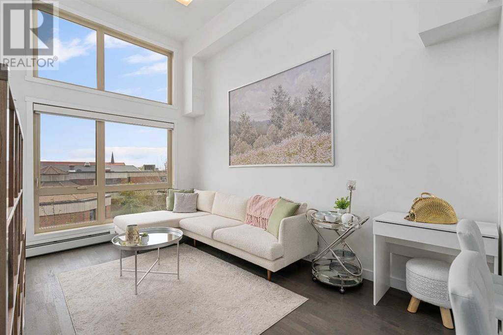 Calgary, AB T2S3H1,408, 305 18 Avenue SW
