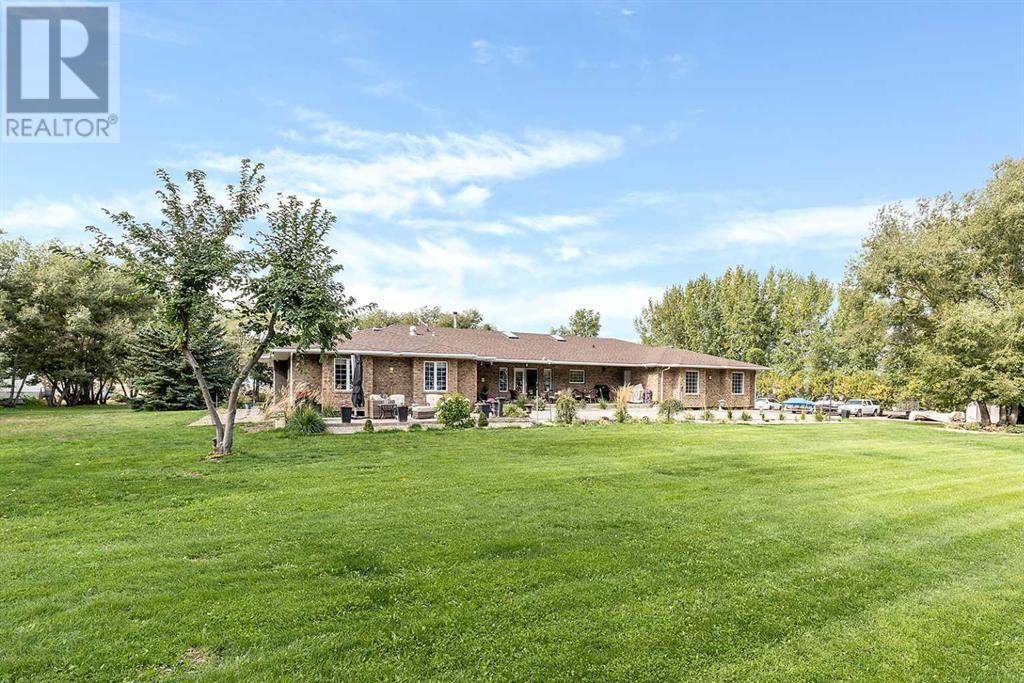 Rural Cypress County, AB T1B0A3,12112A Range Road 55