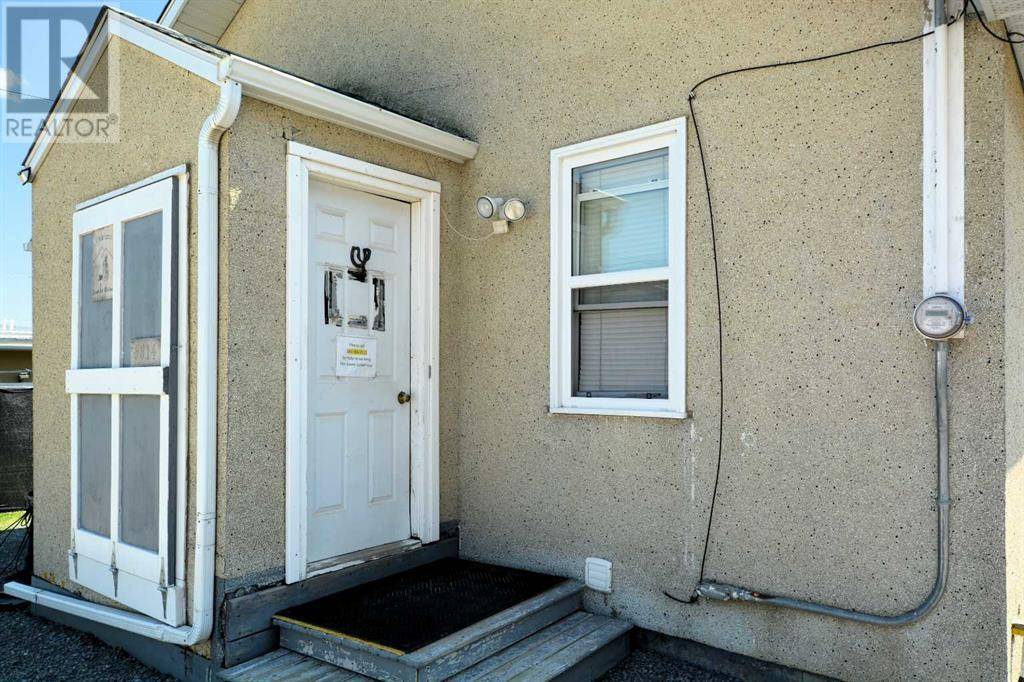 Edson, AB T7E1L8,5614 2 Avenue