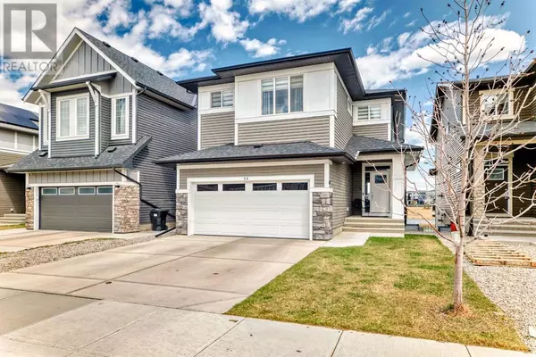 34 Carringsby Landing NW, Calgary, AB T3P1L9
