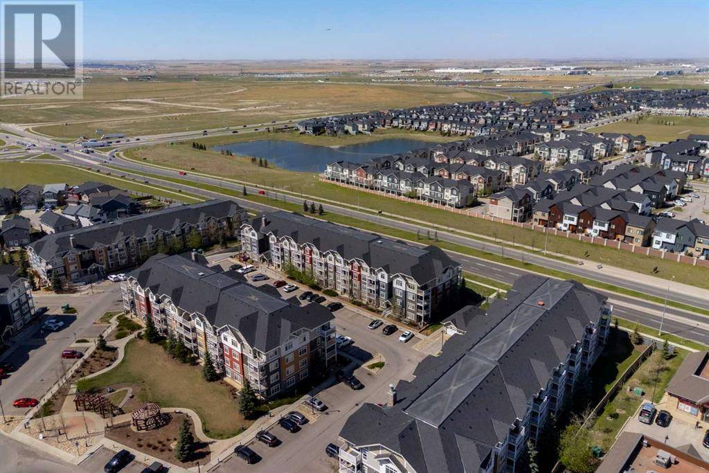 Calgary, AB T3N0L4,4310, 155 Skyview Ranch Way NE