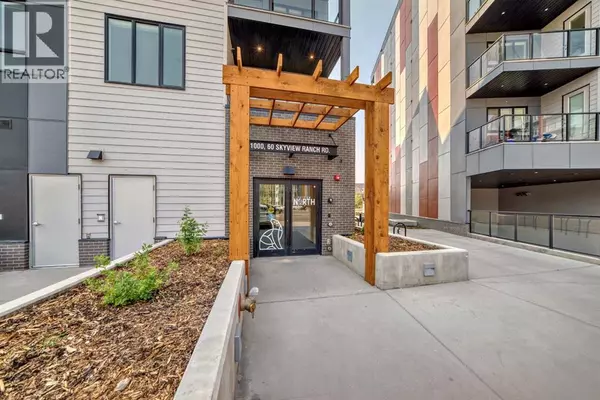 Calgary, AB T3N2J8,1408, 60 Skyview Ranch Road NE