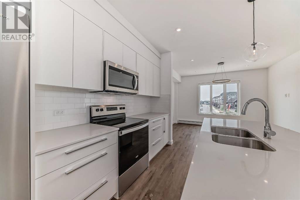 Calgary, AB T3N2J8,1408, 60 Skyview Ranch Road NE