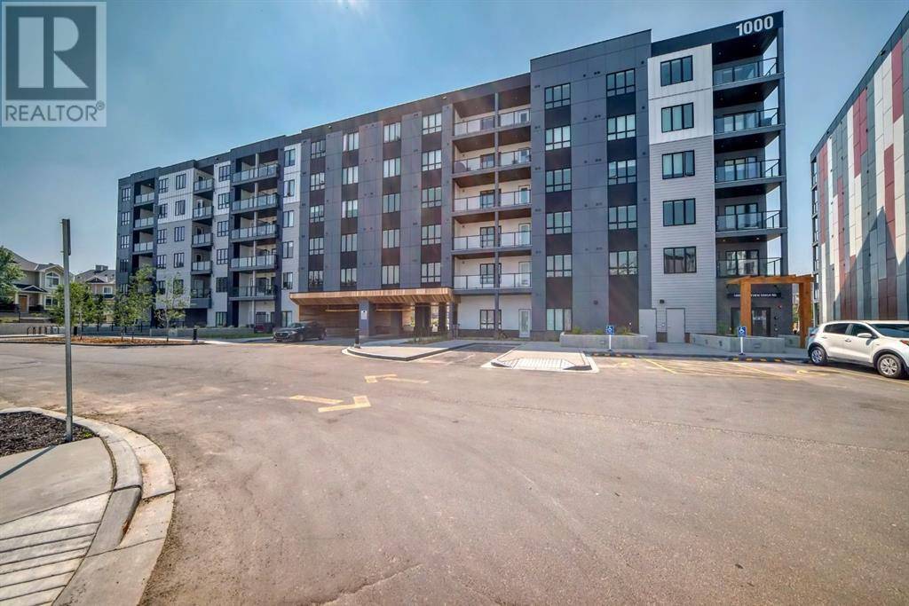 1408, 60 Skyview Ranch Road NE, Calgary, AB T3N2J8