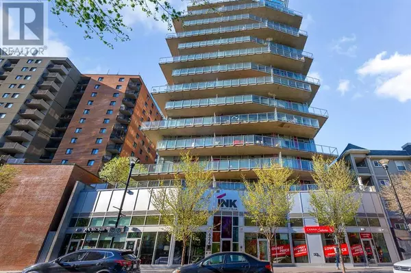 Calgary, AB T2G0M1,509, 624 8 Avenue SE
