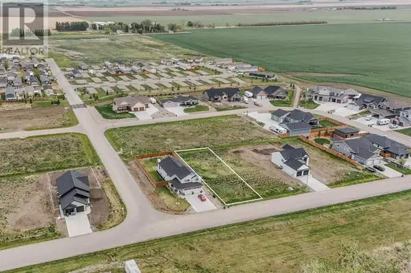 3105 13th Street, Coaldale, AB T1M0E7