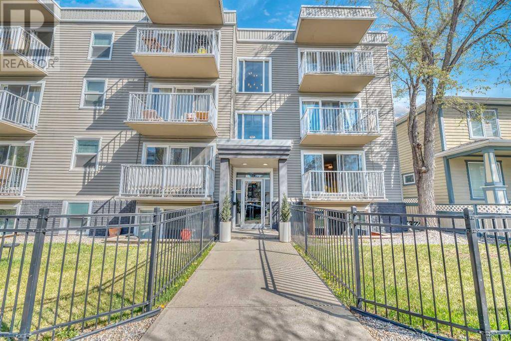 403, 1626 14 Avenue SW, Calgary, AB T3C0W5