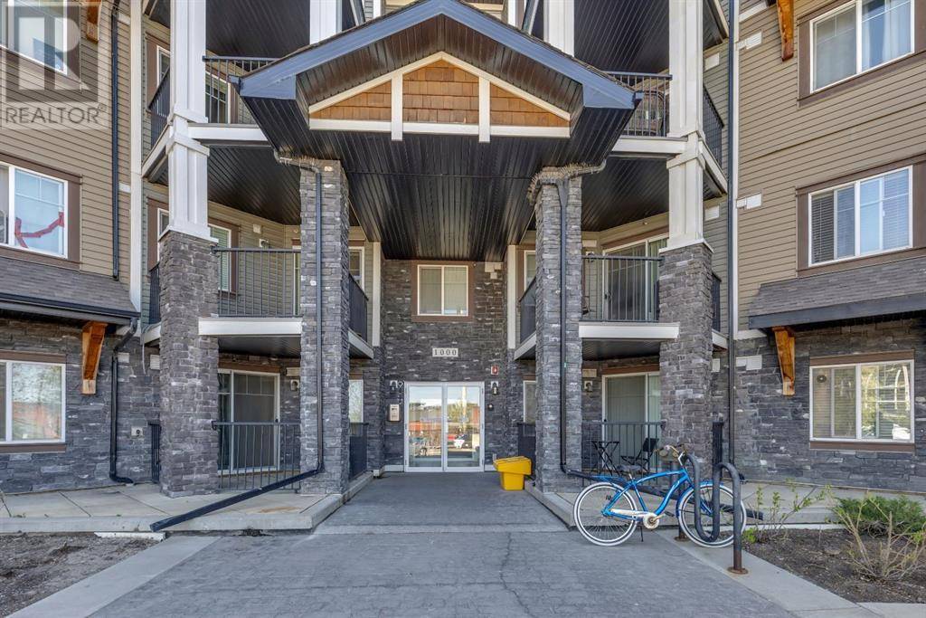 Calgary, AB T3K0Y6,1112, 130 Panatella Street NW
