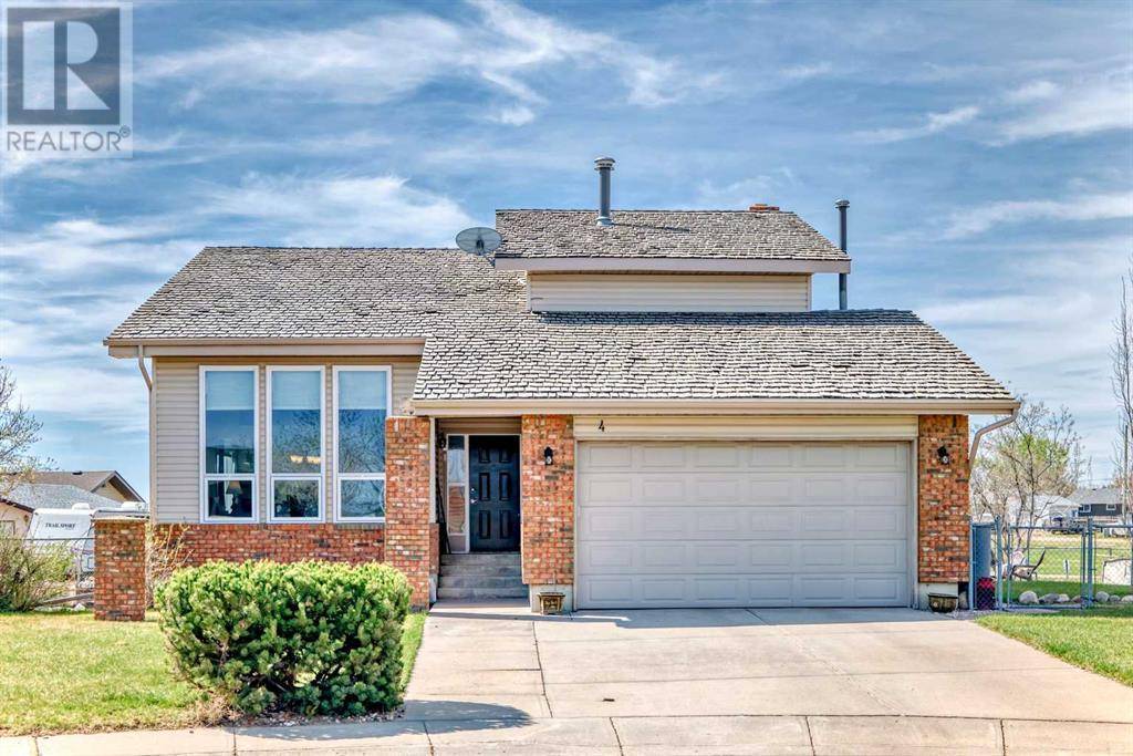 4, 55 Street Close, Stettler, AB T0C2L0