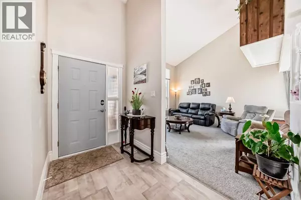 Stettler, AB T0C2L0,4, 55 Street Close