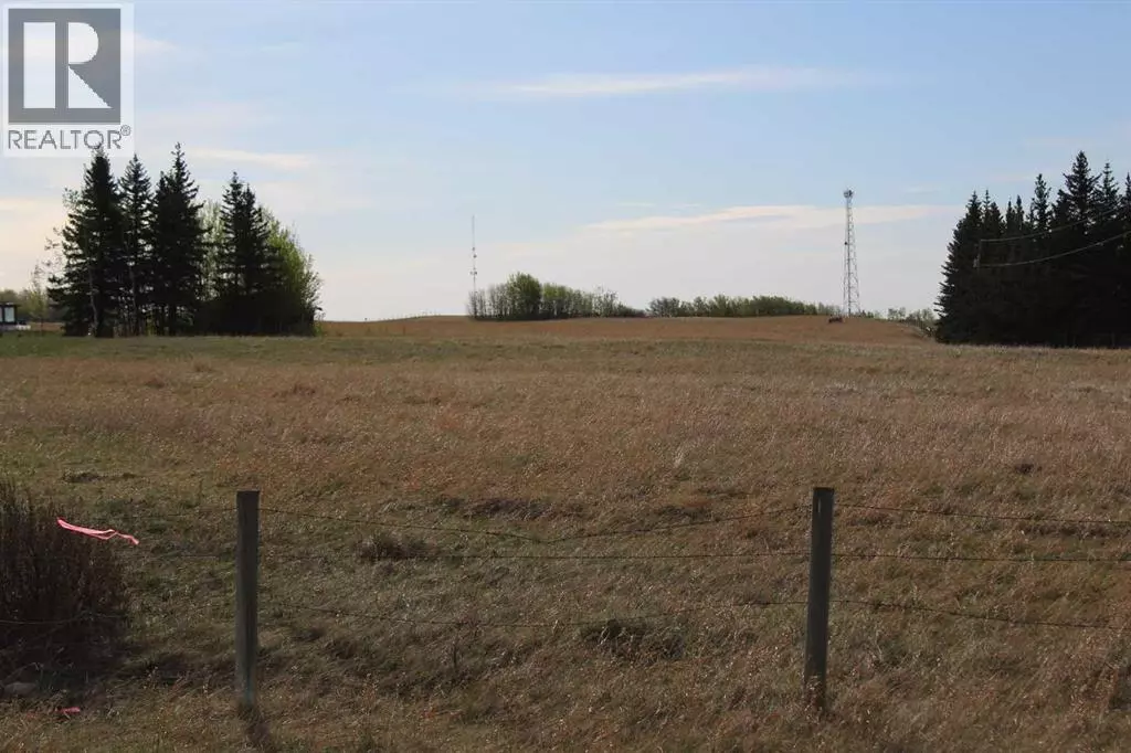 Rural Rocky View County, AB T4C1A2,22 Glenview Road