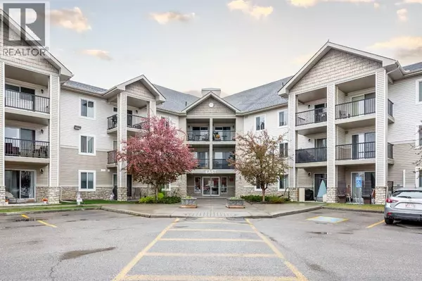 1331, 2395 Eversyde Avenue SW, Calgary, AB T2Y0B4