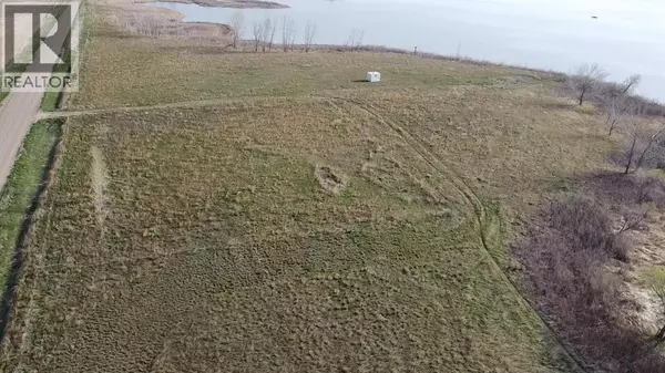 Rural Vulcan County, AB T0L1G0,Portion of SQ 30-16-18-W4 Badger Lake