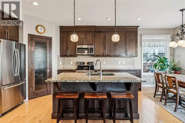 Calgary, AB T3M1Y3,61 Auburn Springs Close SE