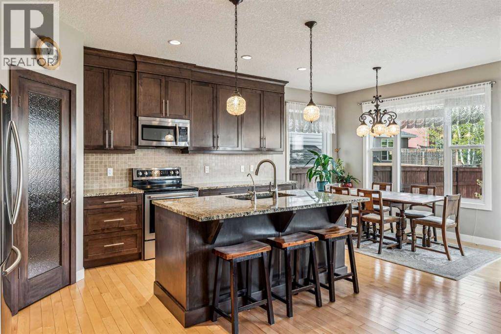 Calgary, AB T3M1Y3,61 Auburn Springs Close SE